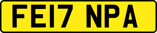 FE17NPA