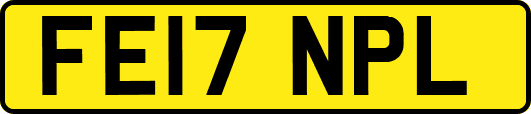 FE17NPL