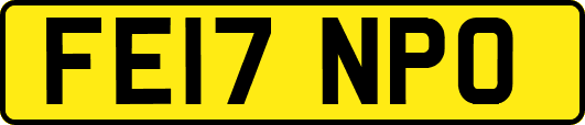 FE17NPO