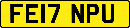 FE17NPU
