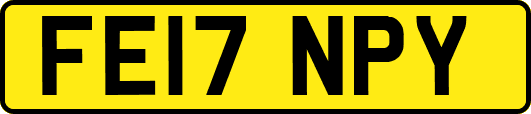 FE17NPY