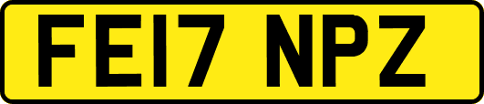 FE17NPZ