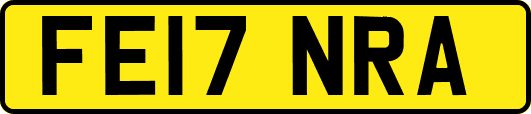 FE17NRA
