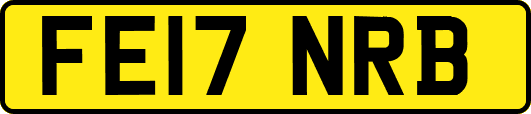 FE17NRB