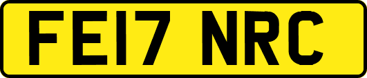 FE17NRC