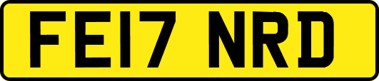 FE17NRD