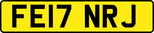 FE17NRJ