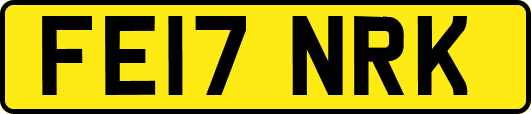 FE17NRK