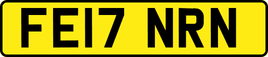 FE17NRN