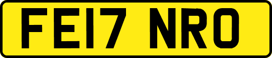 FE17NRO