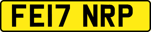 FE17NRP