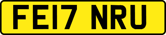 FE17NRU