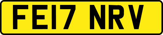 FE17NRV