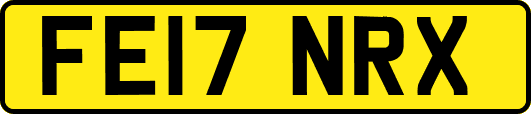 FE17NRX