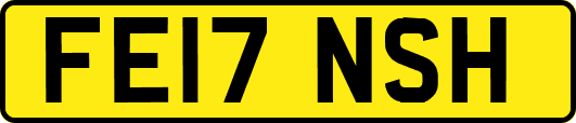 FE17NSH