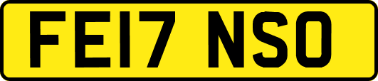 FE17NSO