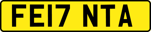 FE17NTA