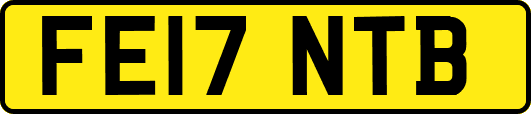 FE17NTB