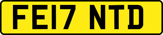 FE17NTD