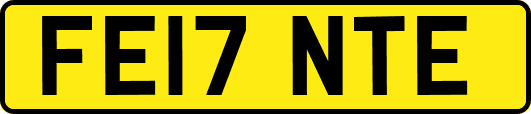 FE17NTE