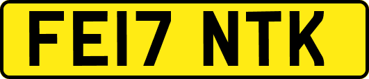 FE17NTK