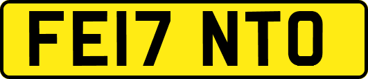 FE17NTO