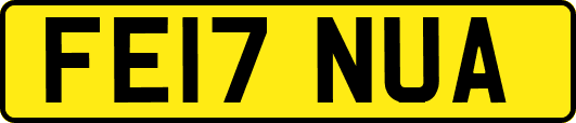 FE17NUA