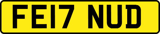 FE17NUD