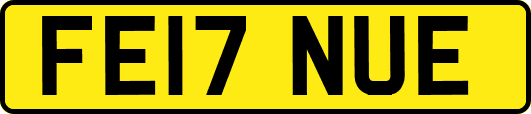 FE17NUE