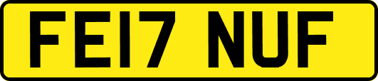 FE17NUF