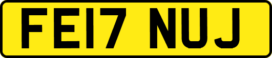 FE17NUJ