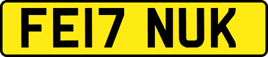 FE17NUK