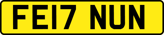FE17NUN