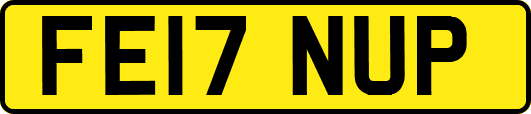 FE17NUP