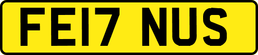 FE17NUS