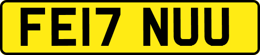 FE17NUU
