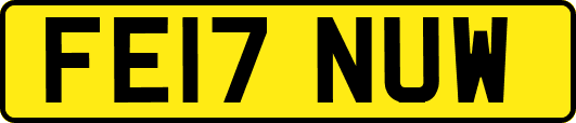 FE17NUW