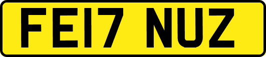 FE17NUZ