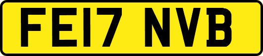 FE17NVB