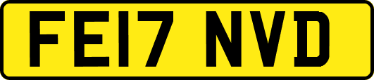 FE17NVD
