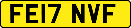 FE17NVF