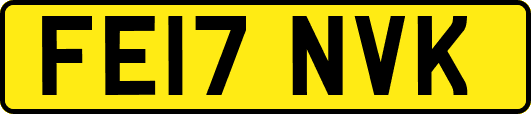 FE17NVK