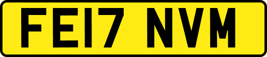 FE17NVM