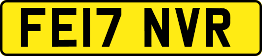 FE17NVR