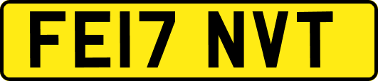 FE17NVT