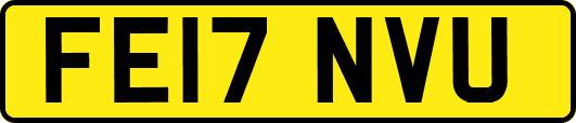 FE17NVU