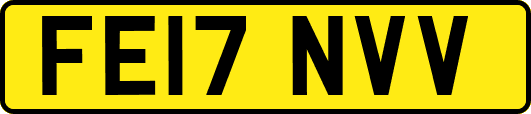 FE17NVV