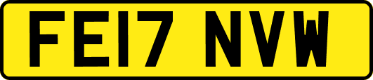 FE17NVW