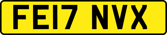 FE17NVX