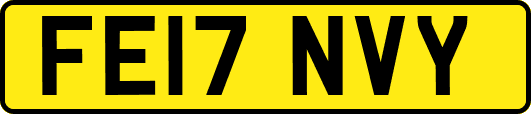 FE17NVY